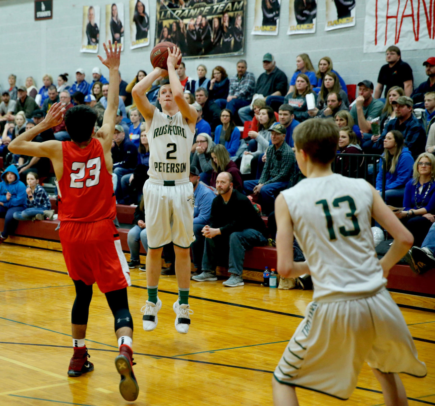 RP BBB vs Lewiston-Altura 7
